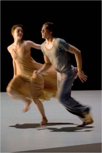 Imagem 3 do filme A Dança, le ballet de l